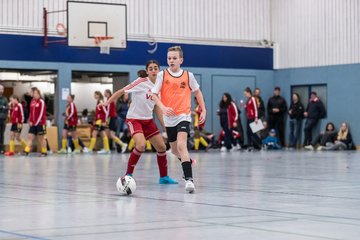 Bild 22 - wCJ Norddeutsches Futsalturnier Auswahlmannschaften